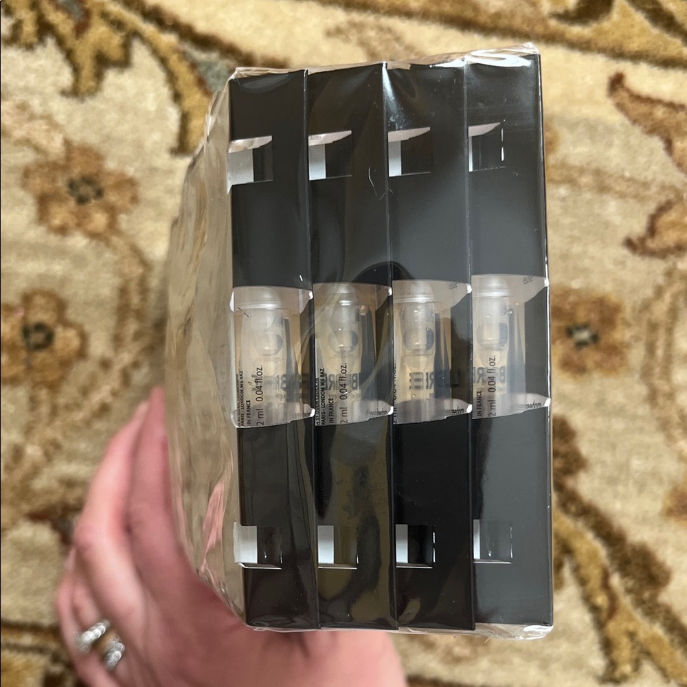 Yves Saint Laurent Libre Eau de Parfum - Set of 12 Samples - Picture 4 of 4